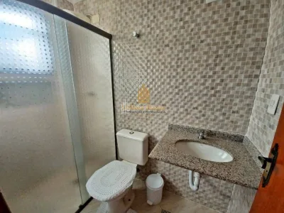 VISTA MAR !!! 3 DORMITORIOS 2 VAGAS AREA DE LAZER POR APENAS R$ 550 MIL