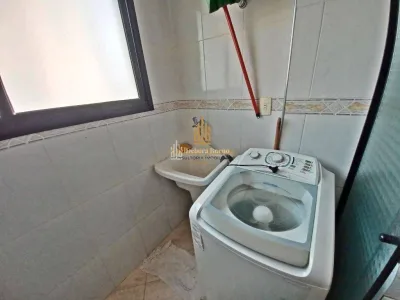 VISTA MAR !!! 3 DORMITORIOS 2 VAGAS AREA DE LAZER POR APENAS R$ 550 MIL