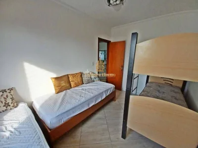 VISTA MAR !!! 3 DORMITORIOS 2 VAGAS AREA DE LAZER POR APENAS R$ 550 MIL