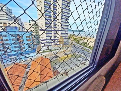 VISTA MAR !!! 3 DORMITORIOS 2 VAGAS AREA DE LAZER POR APENAS R$ 550 MIL