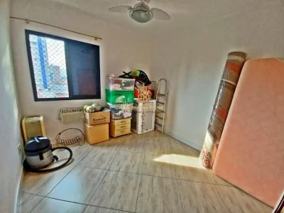 VISTA MAR !!! 3 DORMITORIOS 2 VAGAS AREA DE LAZER POR APENAS R$ 550 MIL