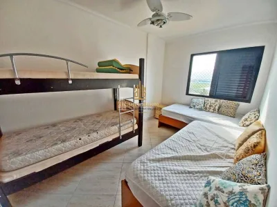 VISTA MAR !!! 3 DORMITORIOS 2 VAGAS AREA DE LAZER POR APENAS R$ 550 MIL