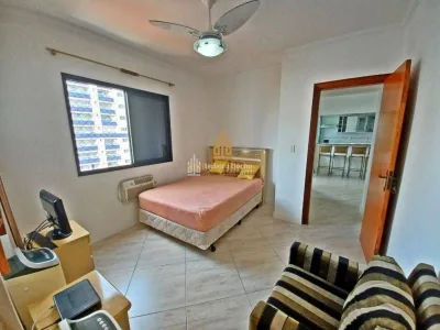 VISTA MAR !!! 3 DORMITORIOS 2 VAGAS AREA DE LAZER POR APENAS R$ 550 MIL