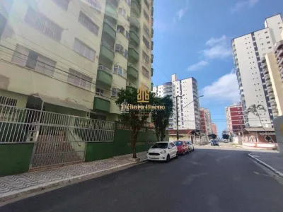 Vista Mar, 1 Dormt.Reformado, Piscina, garagem na Tupi