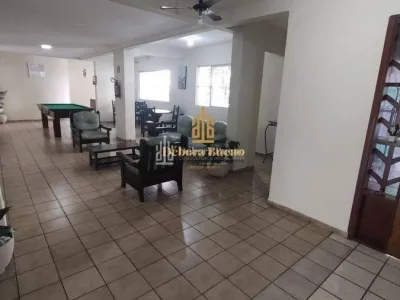 Vista Mar, 1 Dormt.Reformado, Piscina, garagem na Tupi
