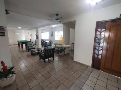 Vista Mar, 1 Dormt.Reformado, Piscina, garagem na Tupi