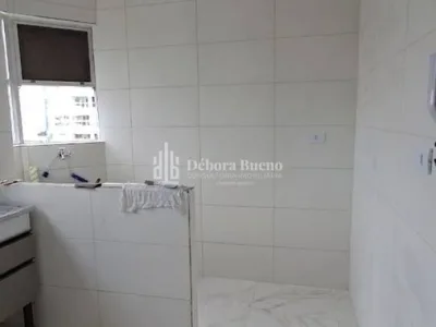 Vista Mar, 1 Dormt.Reformado, Piscina, garagem na Tupi