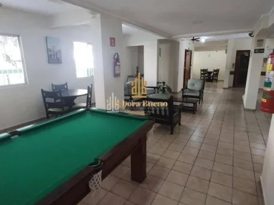 Vista Mar, 1 Dormt.Reformado, Piscina, garagem na Tupi