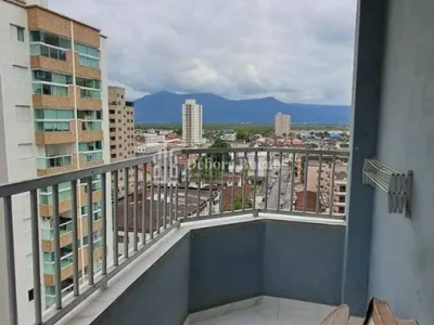 Vista Mar, 1 Dormt.Reformado, Piscina, garagem na Tupi