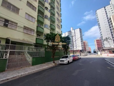 Vista Mar, 1 Dormt.Reformado, Piscina, garagem na Tupi