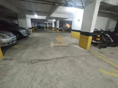 Vista Mar, 1 Dormt.Reformado, Piscina, garagem na Tupi