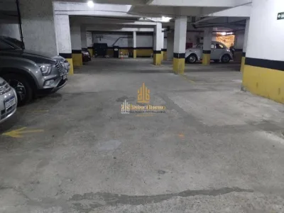 Vista Mar, 1 Dormt.Reformado, Piscina, garagem na Tupi