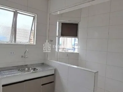 Vista Mar, 1 Dormt.Reformado, Piscina, garagem na Tupi