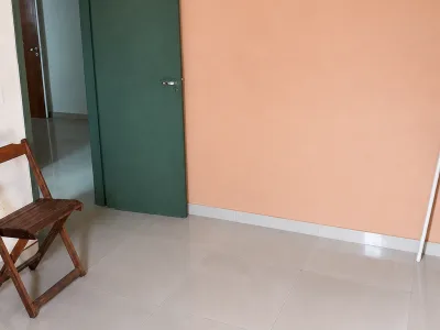 Seu Novo Lar de 3 Dormts na Quadra da Praia está Aqui!