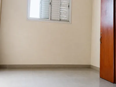 Seu Novo Lar de 3 Dormts na Quadra da Praia está Aqui!