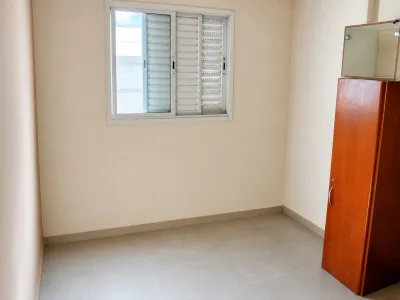 Seu Novo Lar de 3 Dormts na Quadra da Praia está Aqui!