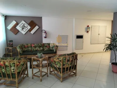 Seu Novo Lar de 3 Dormts na Quadra da Praia está Aqui!