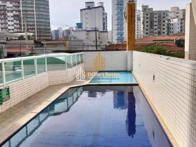 Seu Novo Lar de 3 Dormts na Quadra da Praia está Aqui!