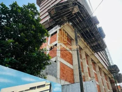 Entrada de R$ 366.000,00 | Vista Mar, 3 dormitórios, 2 vagas, sacada gourmet e lazer