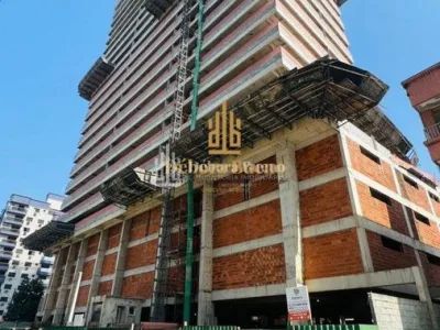 Entrada de R$ 366.000,00 | Vista Mar, 3 dormitórios, 2 vagas, sacada gourmet e lazer