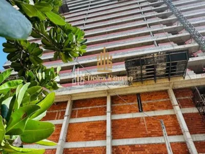 Entrada de R$ 366.000,00 | Vista Mar, 3 dormitórios, 2 vagas, sacada gourmet e lazer