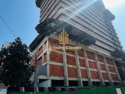Entrada de R$ 366.000,00 | Vista Mar, 3 dormitórios, 2 vagas, sacada gourmet e lazer