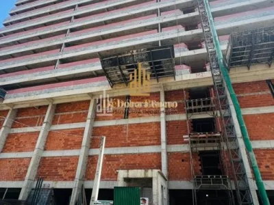 Entrada de R$ 366.000,00 | Vista Mar, 3 dormitórios, 2 vagas, sacada gourmet e lazer
