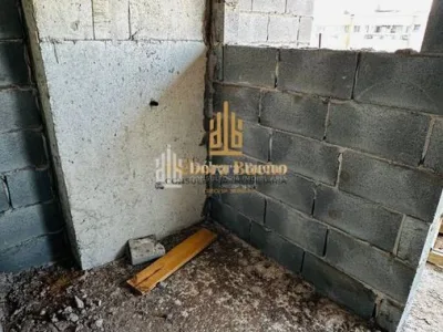 Entrada de R$ 366.000,00 | Vista Mar, 3 dormitórios, 2 vagas, sacada gourmet e lazer