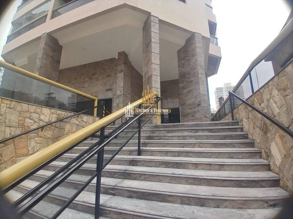 Apartamento 2 dormitórios na Aviação, Praia Grande
