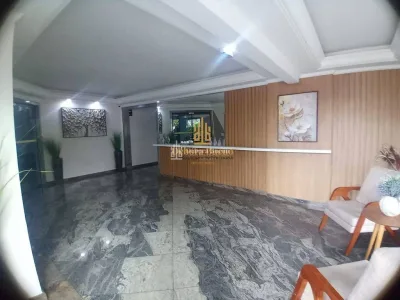 OTIMA OPORTUNIDADE !!! 2DORM, LAZER COMPLETO APENAS R$ 530 MIL
