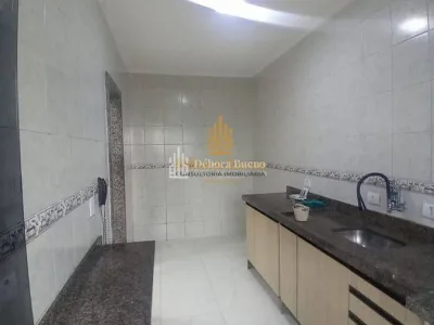 OTIMA OPORTUNIDADE !!! 2DORM, LAZER COMPLETO APENAS R$ 530 MIL