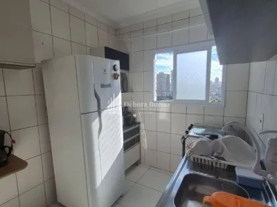Guilhermina 1 Dorm, 1 Vaga, 65m²área útil, Sacada,Vista Mar –R$ 285 Mil