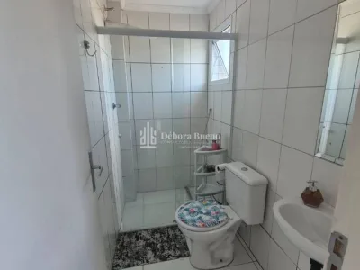 Guilhermina 1 Dorm, 1 Vaga, 65m²área útil, Sacada,Vista Mar –R$ 285 Mil