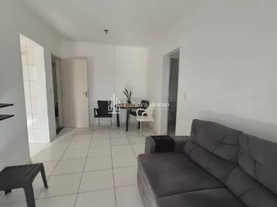 Guilhermina 1 Dorm, 1 Vaga, 65m²área útil, Sacada,Vista Mar –R$ 285 Mil