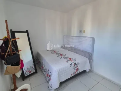 Guilhermina 1 Dorm, 1 Vaga, 65m²área útil, Sacada,Vista Mar –R$ 285 Mil