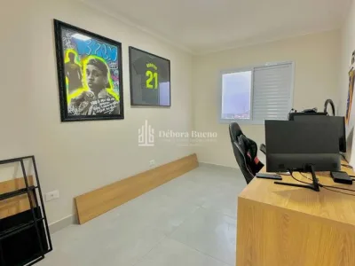🔥 GUILHERMINA | PRONTO PARA MORAR | ENTRADA R$ 420 MIL 🏡