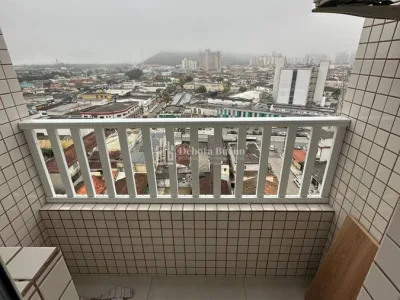 🔥 GUILHERMINA | PRONTO PARA MORAR | ENTRADA R$ 420 MIL 🏡