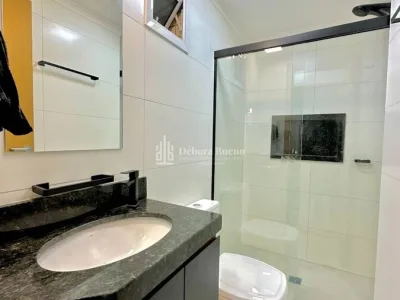 🔥 GUILHERMINA | PRONTO PARA MORAR | ENTRADA R$ 420 MIL 🏡
