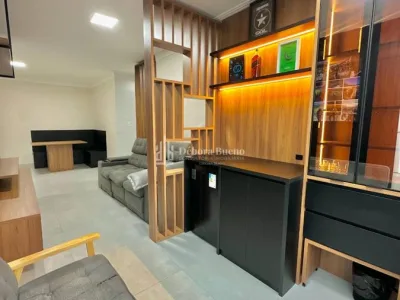 🔥 GUILHERMINA | PRONTO PARA MORAR | ENTRADA R$ 420 MIL 🏡
