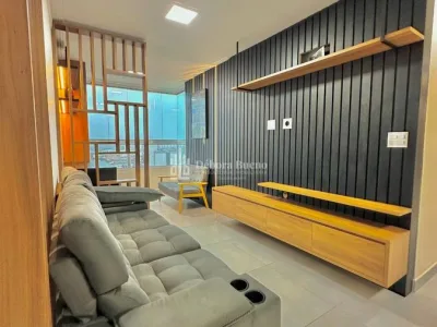 🔥 GUILHERMINA | PRONTO PARA MORAR | ENTRADA R$ 420 MIL 🏡