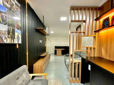 🔥 GUILHERMINA | PRONTO PARA MORAR | ENTRADA R$ 420 MIL 🏡