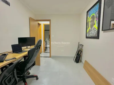 🔥 GUILHERMINA | PRONTO PARA MORAR | ENTRADA R$ 420 MIL 🏡