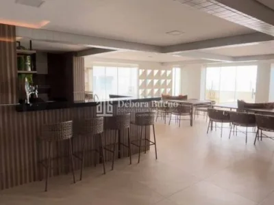 FRENTE MAR, LUXO! SOFISTICADO MOBILIADO 3 DORMITORIOS LAZER COMPLETO