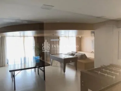 FRENTE MAR, LUXO! SOFISTICADO MOBILIADO 3 DORMITORIOS LAZER COMPLETO