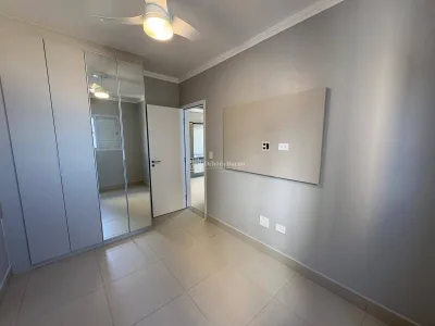 VISTA MAR TOTAL! SEMI-MOBILIADO 2 DORMT, CHURRASQUEIRA A CARVAO, 760 MIL , 2 VAGAS DEMARCADAS LAZER COMPLETO.