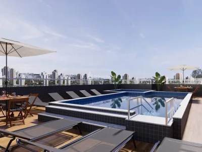 🔥 NA GUILHERMINA! 🏖️ ENTRADA A PARTIR DE R$ 42.490,00
