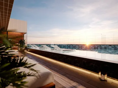 CANTO DO FORTE | MODERNO E SOFISTICADO | ENTRADA DE R$ 115.752,00 🏡✨