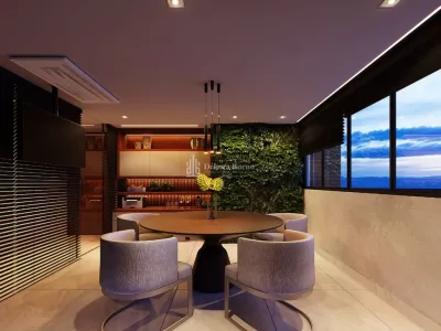 CANTO DO FORTE | MODERNO E SOFISTICADO | ENTRADA DE R$ 115.752,00 🏡✨