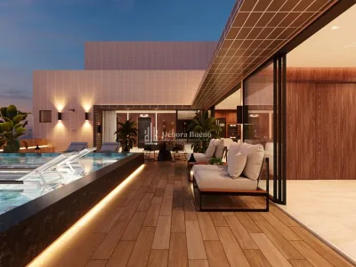 CANTO DO FORTE | MODERNO E SOFISTICADO | ENTRADA DE R$ 115.752,00 🏡✨