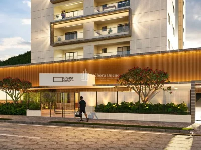 CANTO DO FORTE | MODERNO E SOFISTICADO | ENTRADA DE R$ 115.752,00 🏡✨
